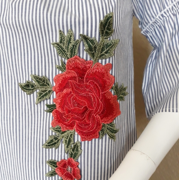 Potters Pot Dress - Picture 5 of 10